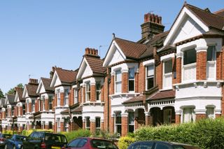 insulating old homes