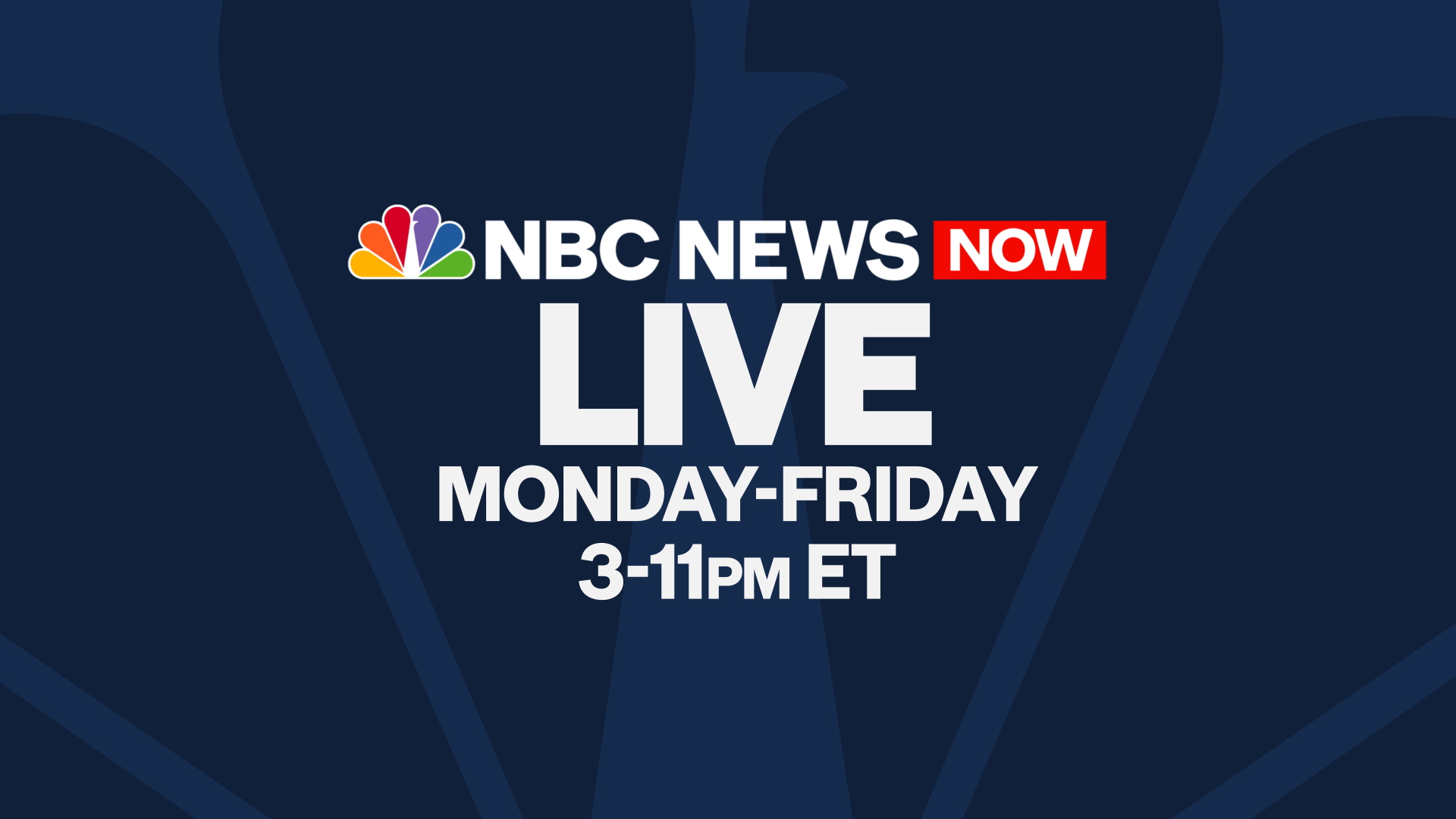 NBC News NOW
