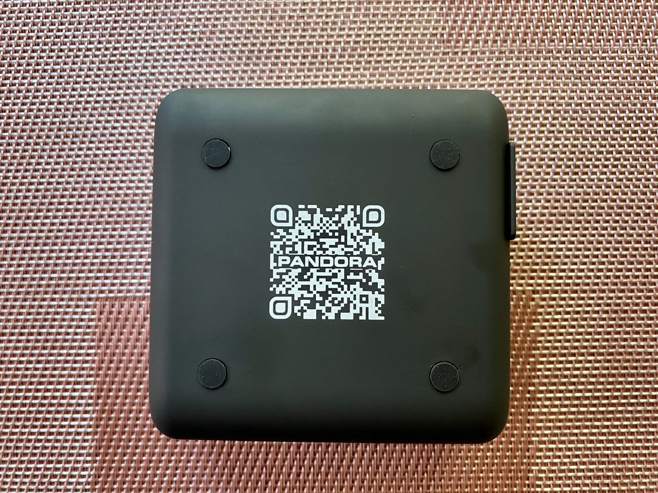 Infinacore Pandora Portable Power Bottom