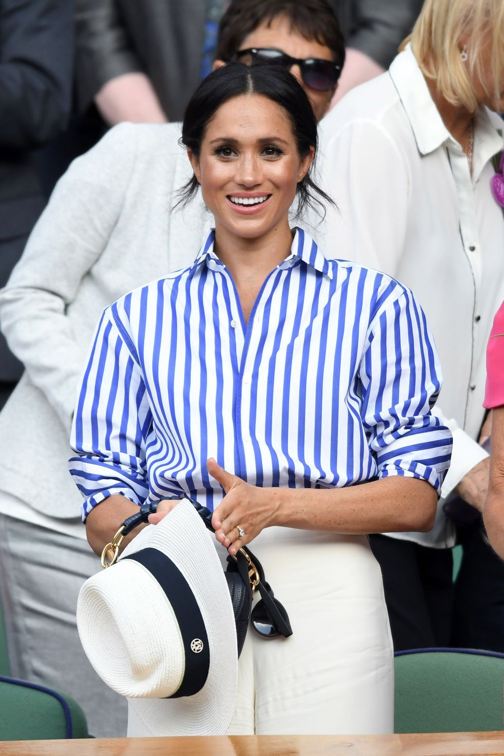 Meghan Markle's Most Iconic Fashion Moments