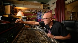 Adrian Sherwood