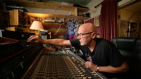 Adrian Sherwood