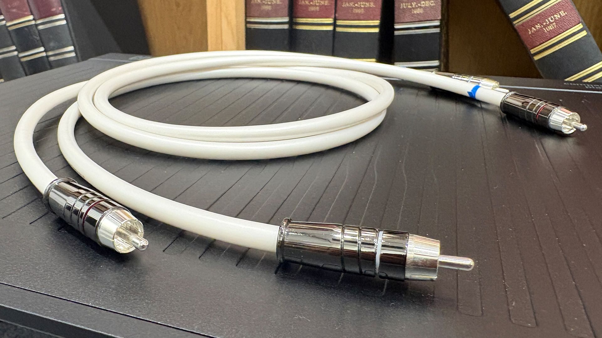 Merlin Tarantula RCA review