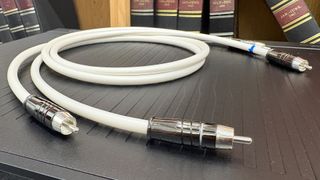 Merlin Tarantula RCA audio interconnect