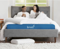 Level Sleep mattress sale Memorial Day | 20% off everything