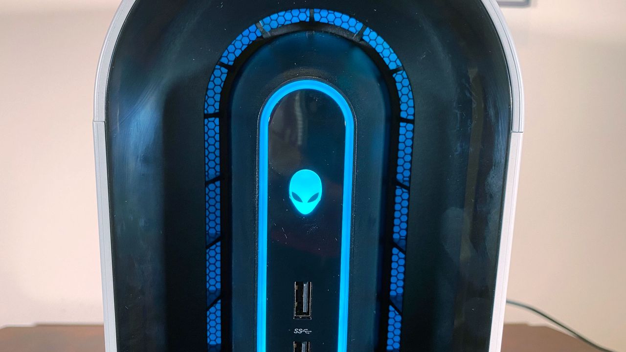 Alienware Aurora R11