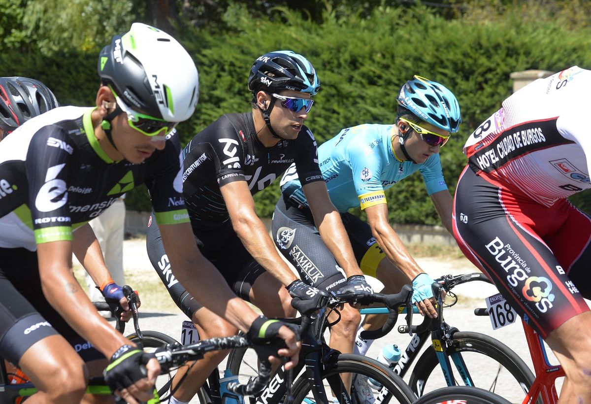 Mikel Landa (Sky)