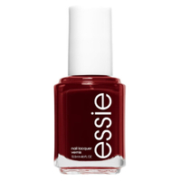 essie Nail Polish in Bordeaux: Was: £8.99,