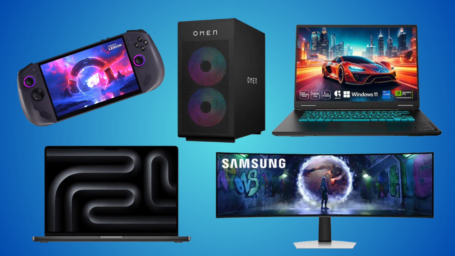 Best Buy Labor Day tech deals