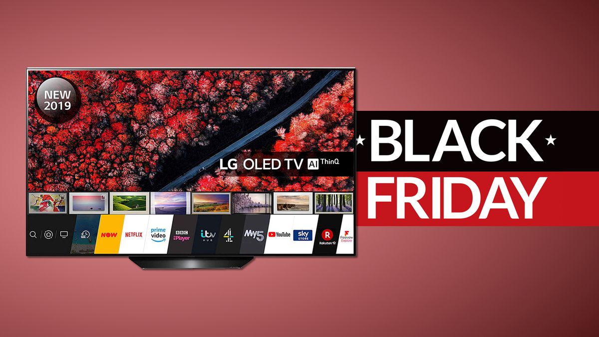 Save BIG with these Amazon Black Friday Sony and Samsung 4K TV deals | T3