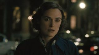 Keira Knightley in Boston Strangler