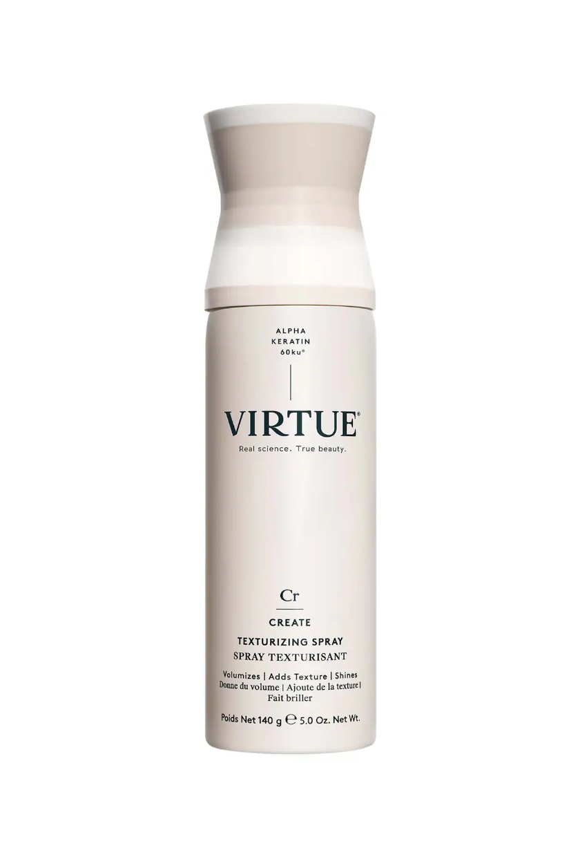 Virtue Create Hair Texturizing Spray
