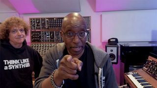 Greg Phillinganes