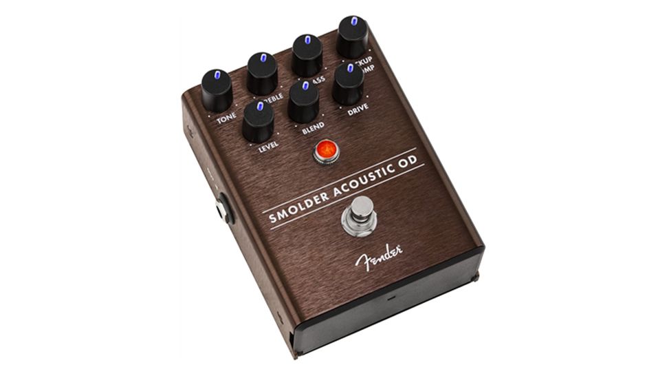 Best acoustic guitar pedals 2024 our top picks to transform your tone Guitar World