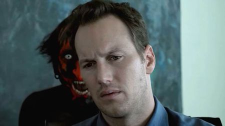 Patrick Wilson in Insidious