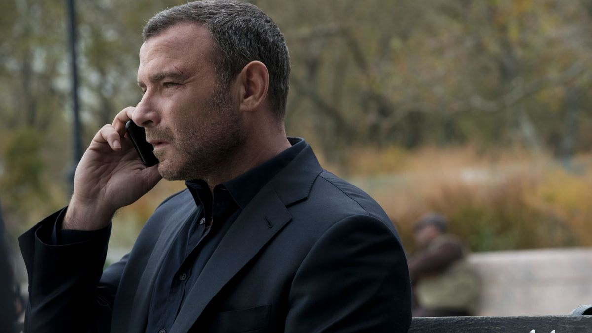 Ray Donovan