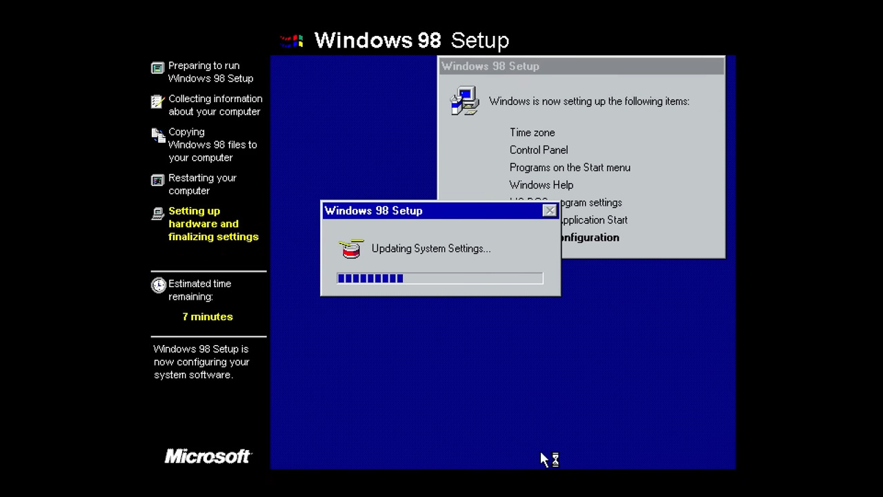 DOSBox Pure Unleashed released