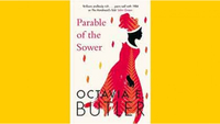 Parable of the Sower by Octavia E. Butler