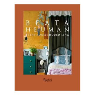 Beata Heuman: Every Room Should Sing