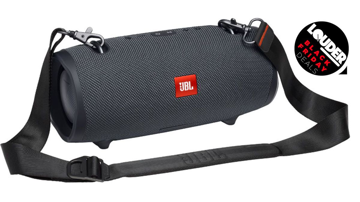 deal: Save £100 the JBL Xtreme 2 portable Bluetooth speaker | Louder