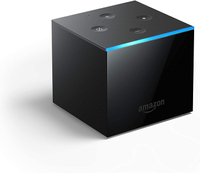 Amazon Fire TV Cube | 4K Ultra HD | Alexa | Was £109.99 | Now £89.99 | Available at Amazon