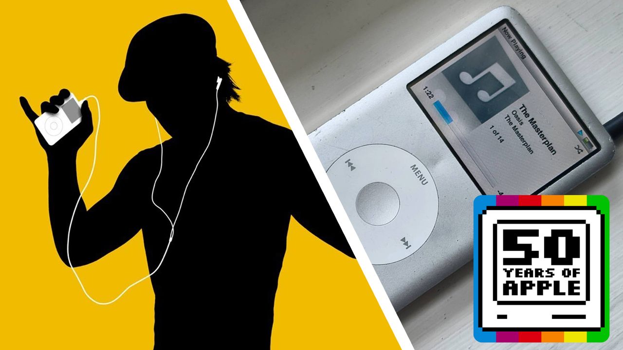 How Apple accidentally destroyed the record business — and why I wish we'd stuck with iPods