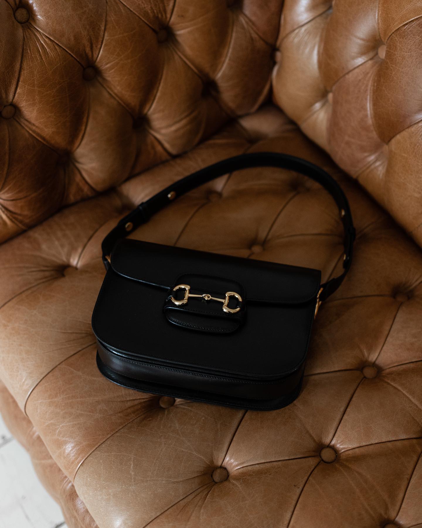An image of the best Gucci bag.