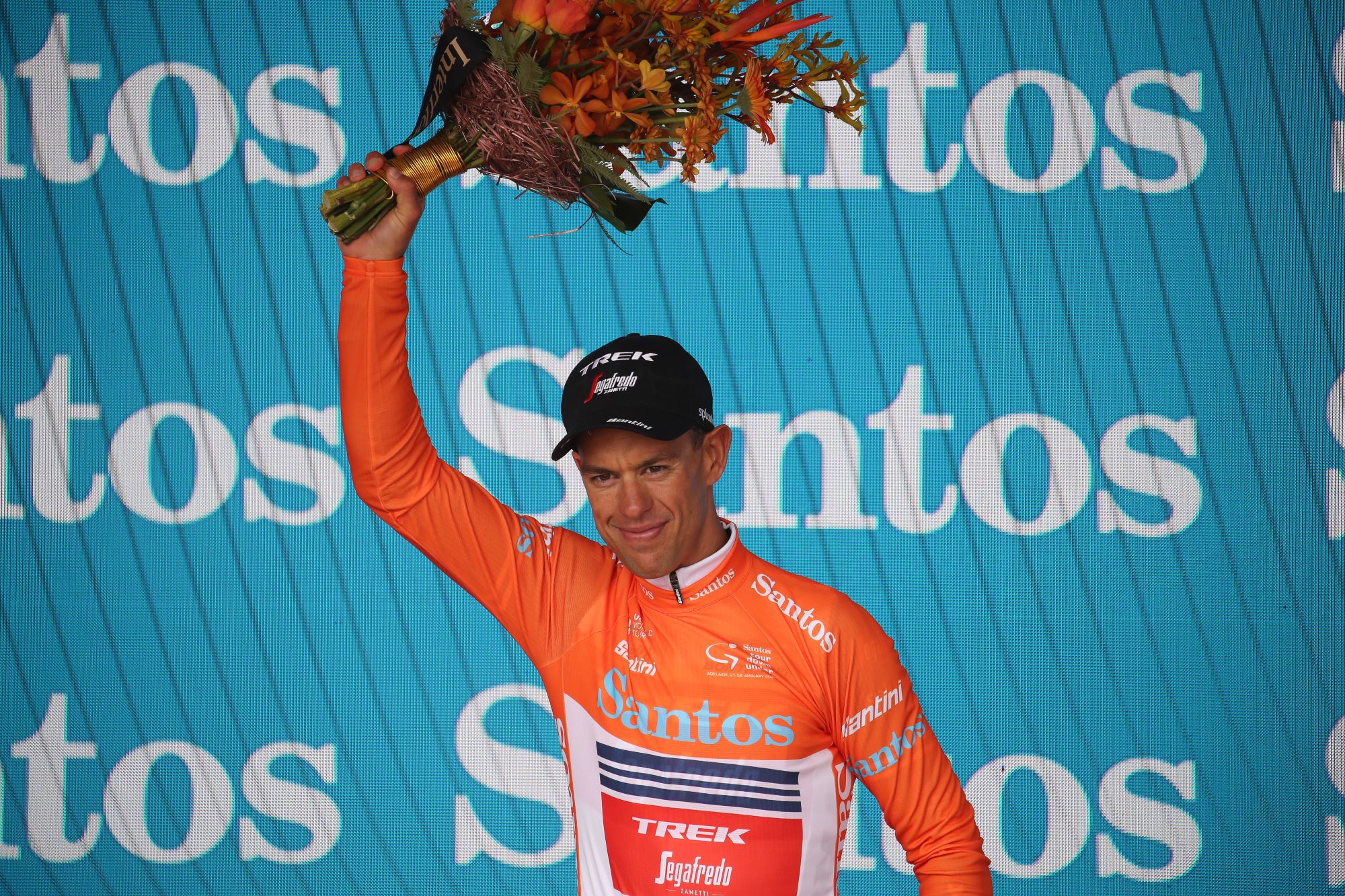 Tour Down Under Cycling Weekly