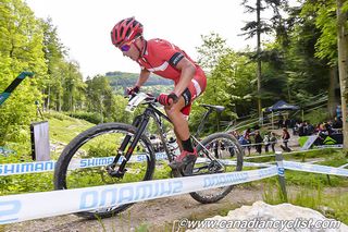 Howard Grotts (Specialized Racing)
