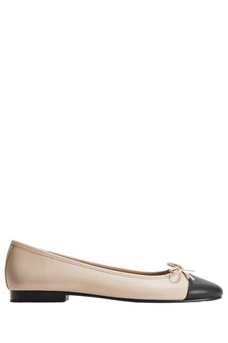 H&M Ballet Pumps