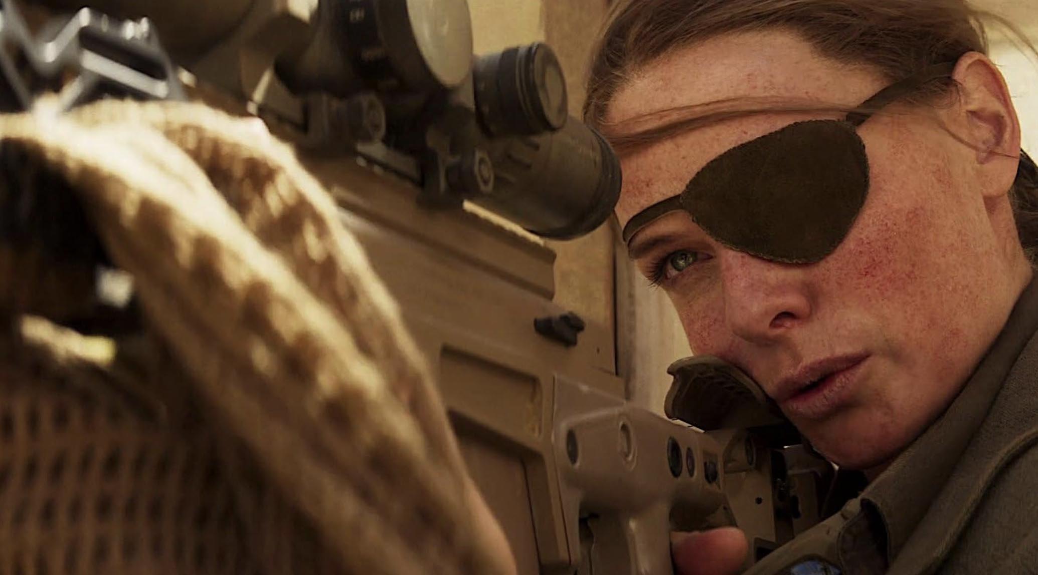 10 things to know about Mission: Impossible - Dead Reckoning, according to its stars