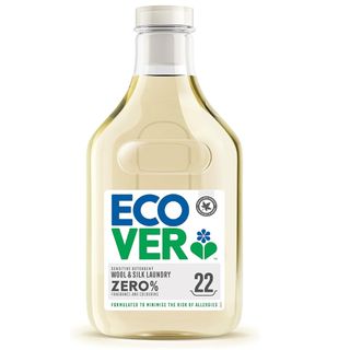 ecover laundry detergent