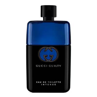 Gucci Guilty Intense Pour Homme