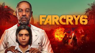 Image of characters from Far Cry 6