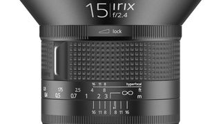 With precise focusing, a detailed distance scale and depth of field markings for different aperture settings, the Irix 15mm f/2.4 is the perfect tool for depth of field control.