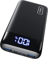 3. INIU Portable Charger 20000mAh: was $39 now $28 @ Amazon