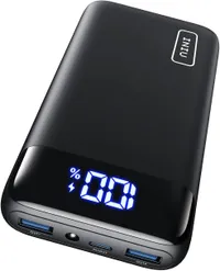 INIU 22.5W power bank