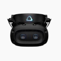 HTC Vive Cosmos VR headset: £699