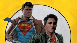 Superman: Son of Kal-El #16