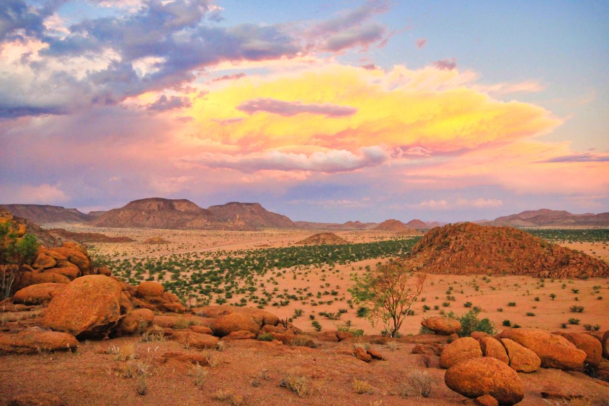 GuruShots - Vivid Landscapes March 2026