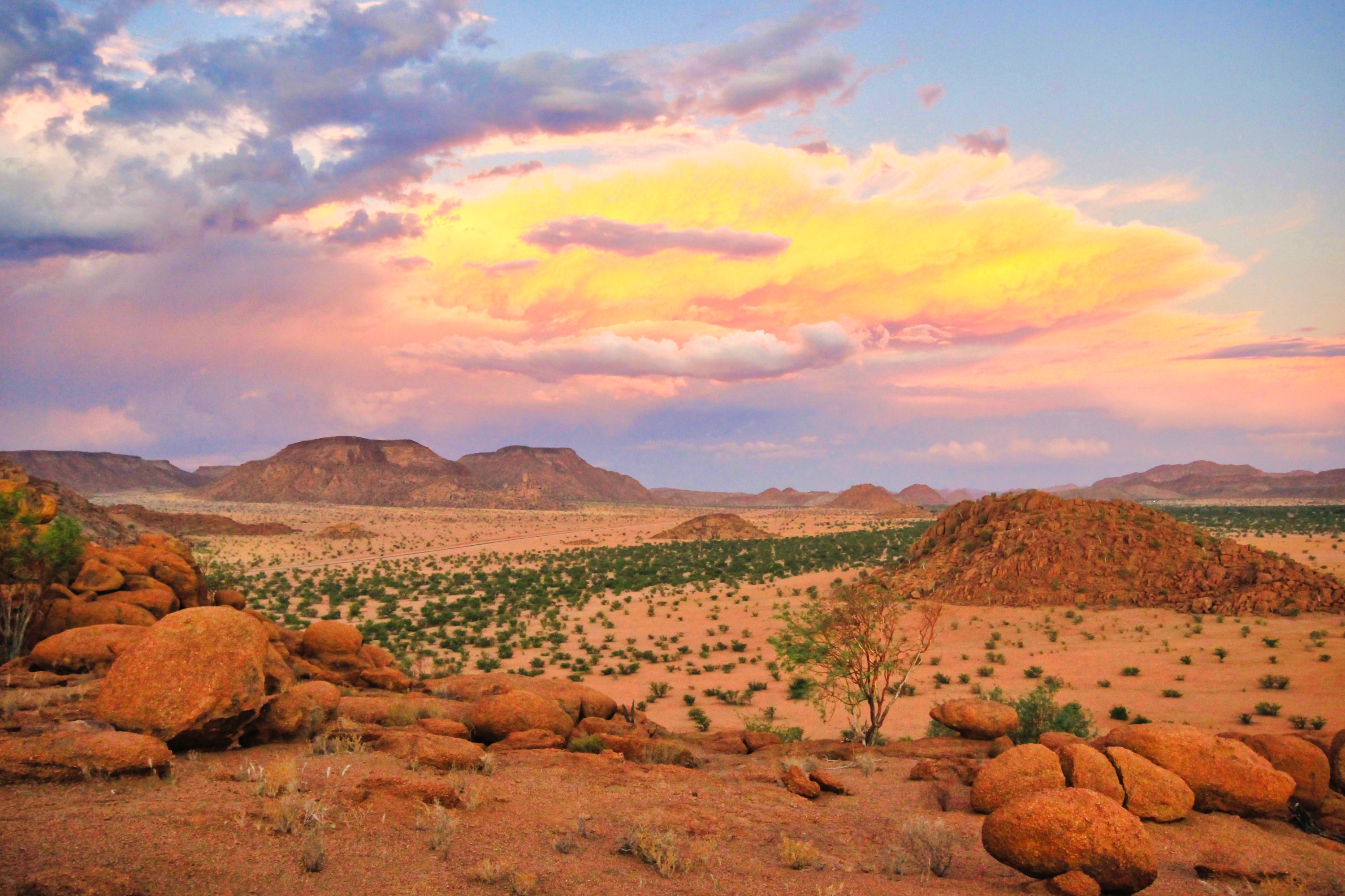 GuruShots - Vivid Landscapes March 2026