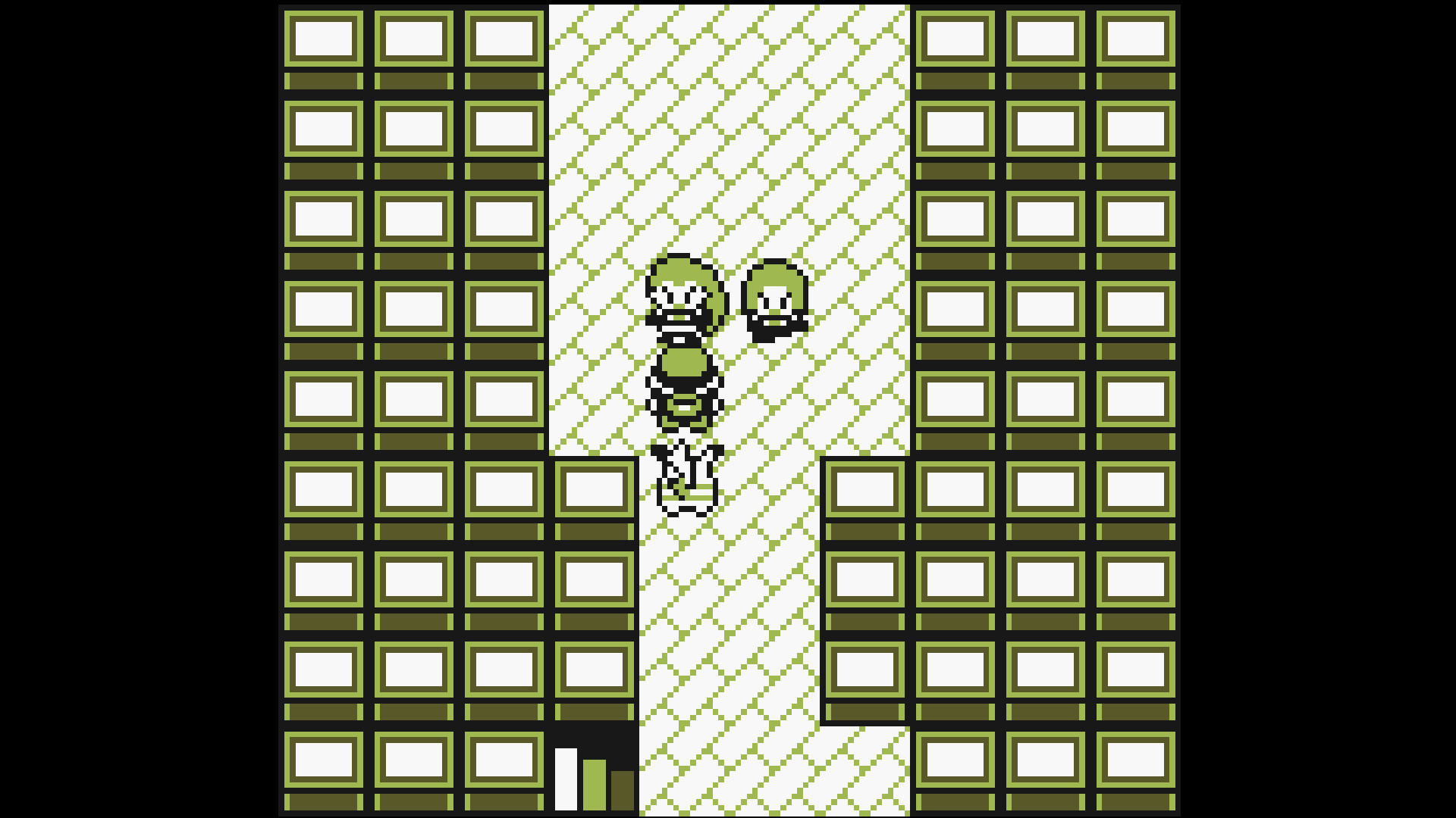 Meeting Team Rocket in Pokemon Yellow