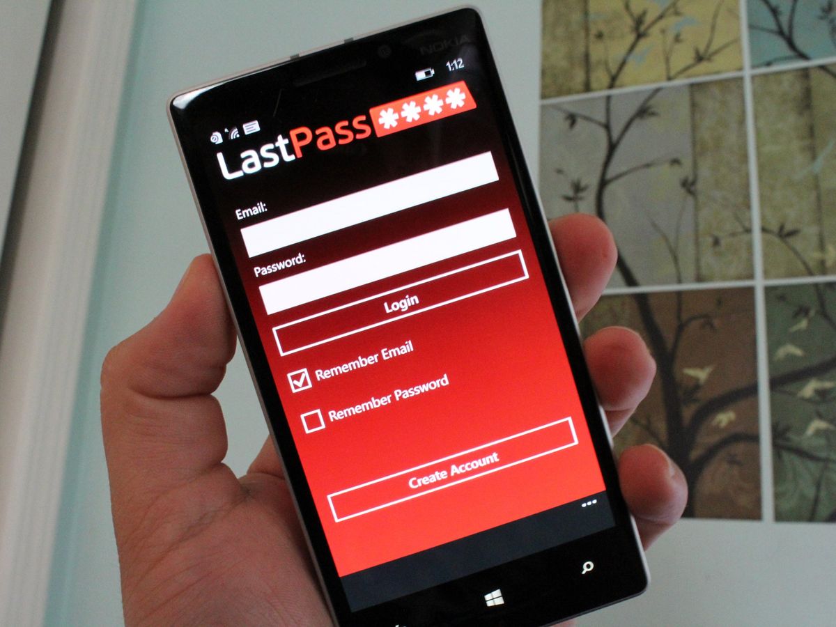 LastPass