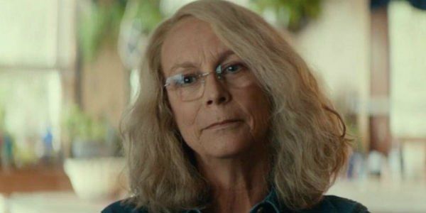 Jamie Lee Curtis Reveals 10 Year Opioid Addiction | Cinemablend