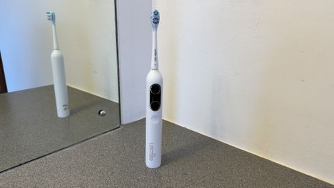 usmile Y10 Pro Sonic Electric Toothbrush