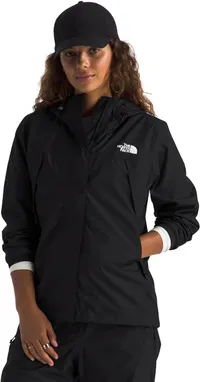 The North Face Antora Rain 2.0 Hooded Jacket (Women's) The North Face Antora Rain 2.0 Hooded Jacket (Women's)