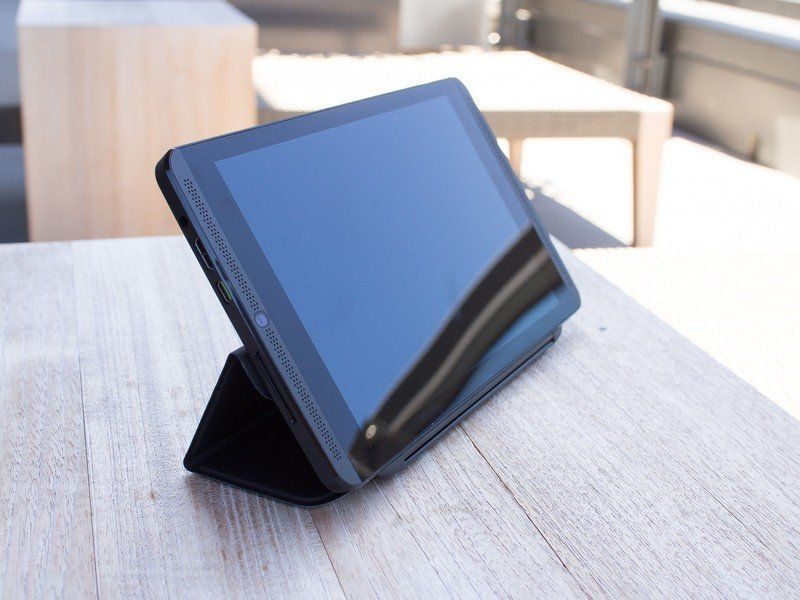 NVIDIA Shield Tablet