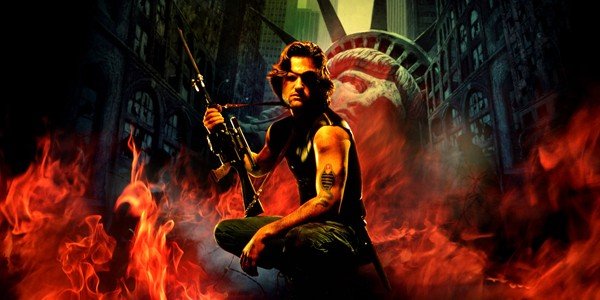 Escape from New York