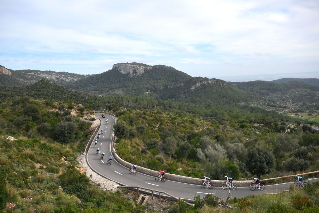 Challenge Mallorca Trofeo Calvi&agrave;