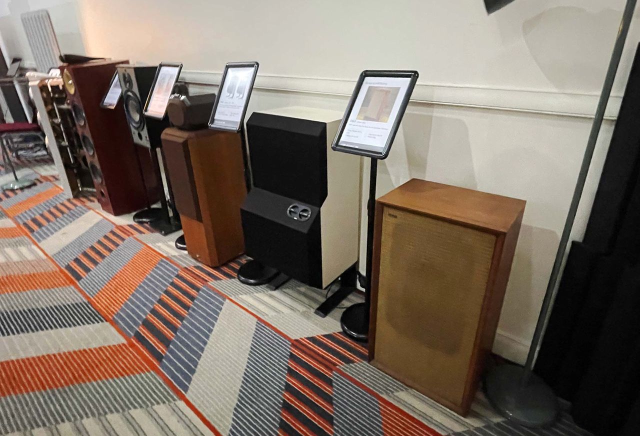 Australian Hi-Fi Show Sydney 2026